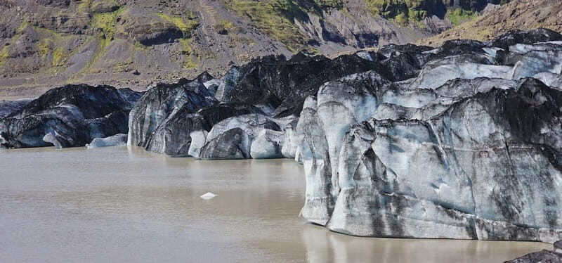 Private Day Tour South Coast with Glacier Walk - Why Choose the South Coast Private Tour?  