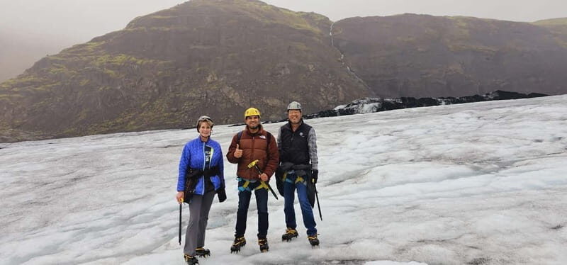 Private Day Tour South Coast with Glacier Walk - What Travelers Say  
