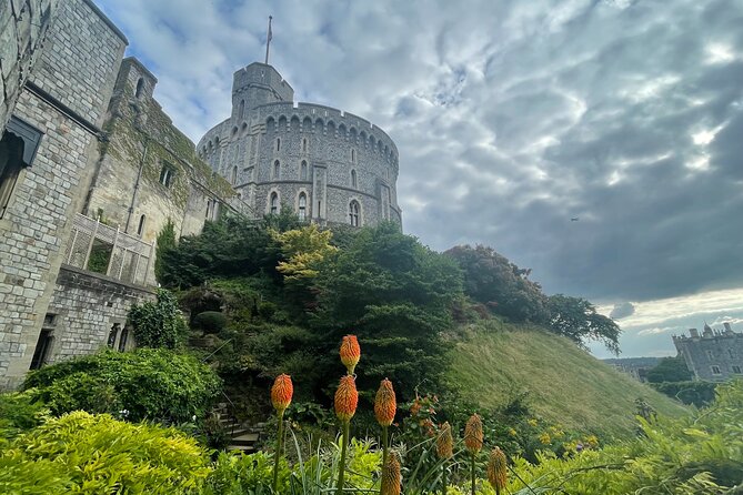 Private Day Tour to Bath and Windsor Castle - Pricing and Cancellation