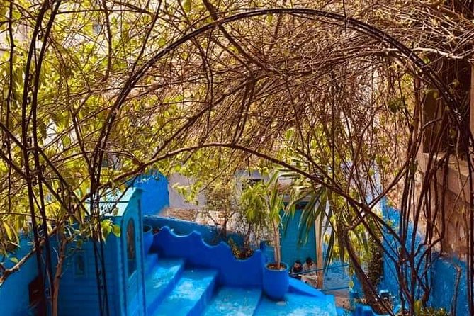 Private Day Tour to Chefchaouen From Tangier - Chefchaouen Highlights