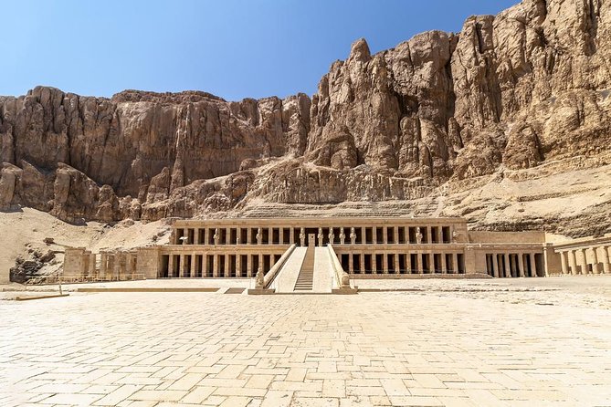 Private Day Tour to East and West Banks of Luxor - Highlights of the Itinerary