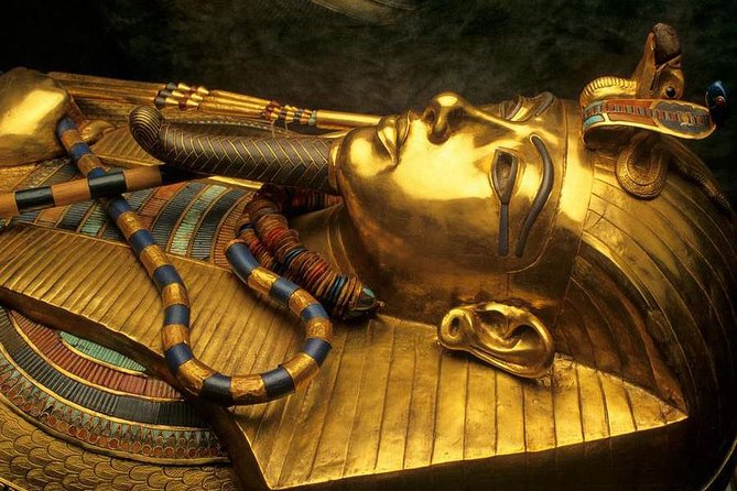 Private Day Tour to Egyptian Museum - Museum of Civilization & Mummy Room - Schedule and Availability