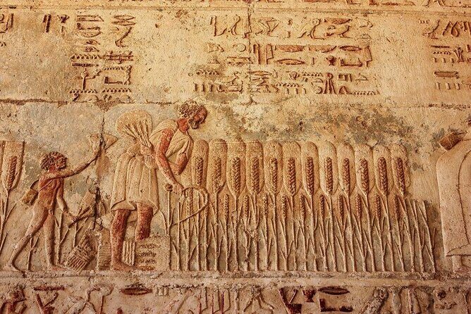 Private Day Tour to El Minya Egypt - Authentic Experiences and Genuine Value