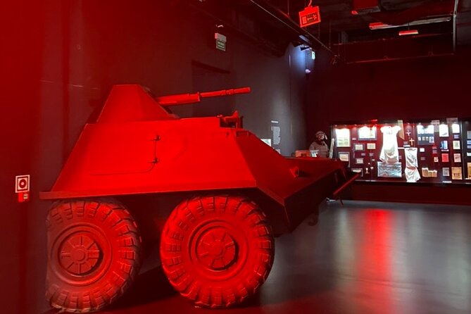 Private Day Tour to Germany and Poland - Traces of World War 2 - Comprehensive Review Summary
