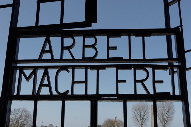 Private Day Tour to Germany and Poland - Traces of World War 2 - Pricing and Additional Fees
