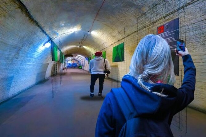Private Day Tour to Germany and Poland - Traces of World War 2 - Highlights of the World War 2 Tour