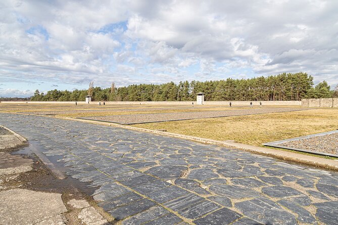 Private Day Tour to Germany and Poland - Traces of World War 2 - Viators Company Background