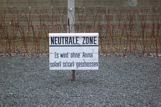 Private Day Tour to Germany and Poland - Traces of World War 2 - Booking Policies and Conditions