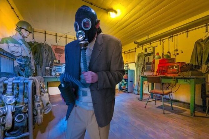 Private Day Tour to Germany and Poland - Traces of World War 2 - Guided Tours in Germany and Poland