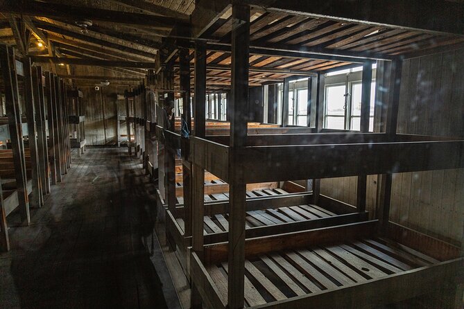 Private Day Tour to Germany and Poland - Traces of World War 2 - Immersive Historical Experiences