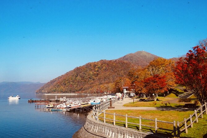 Private Day Tour to Hokkaido Noboribetsu and Lake Toya by Car - Inclusions and Transportation