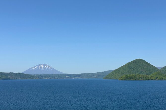 Private Day Tour to Hokkaido Noboribetsu and Lake Toya by Car - Expectations and Accessibility