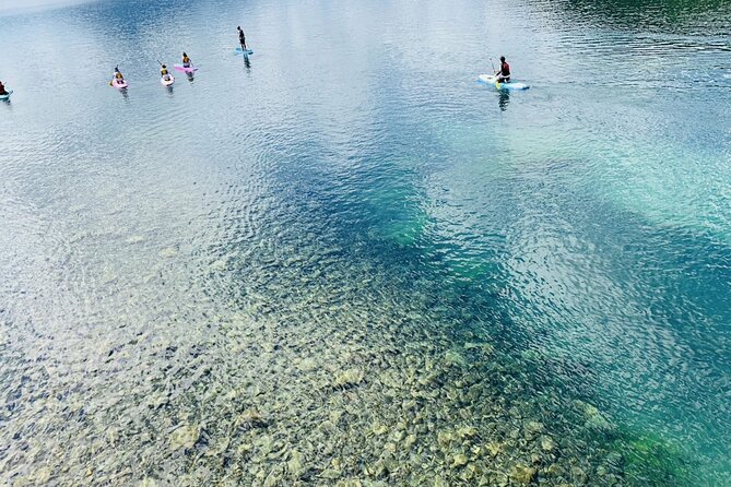 Private Day Tour to Hokkaido Noboribetsu and Lake Toya by Car - Dining and Refreshments