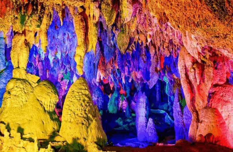 Private Day Tour to Kunming Stone Forest and Jiuxiang Cave - Important Information