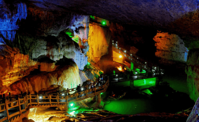 Private Day Tour to Kunming Stone Forest and Jiuxiang Cave - Frequently Asked Questions