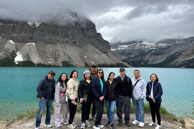 Private Day Tour to Lake Moraine and Louise from Calgary - Who Will Love This Tour?