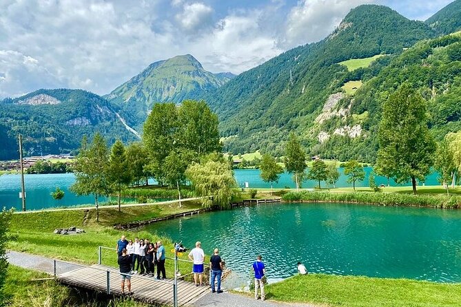 Private Day Tour to Lauterbrunnen Interlaken Murren From Lucerne - Weather Monitoring and Updates