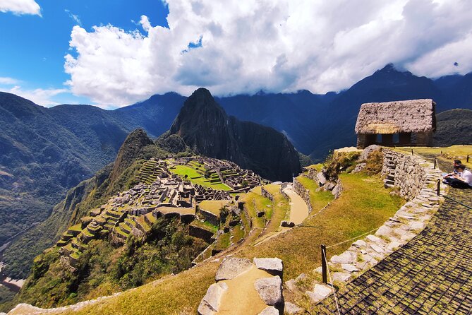 Private Day Tour to Machu Picchu - Pickup and Transportation