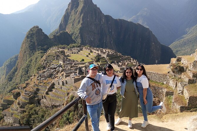 Private Day Tour to Machu Picchu - Highlights of the Tour