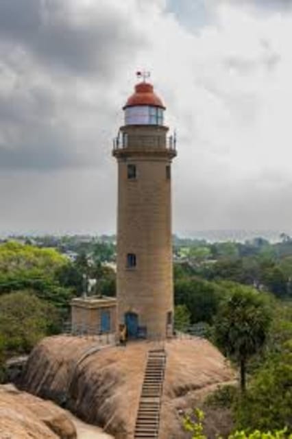 Private Day Tour to Mahabalipuram, Pondicherry From Chennai - Important Information