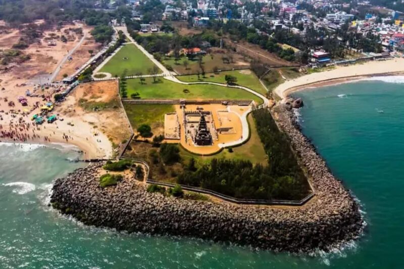 Private Day Tour to Mahabalipuram, Pondicherry From Chennai - Customer Feedback