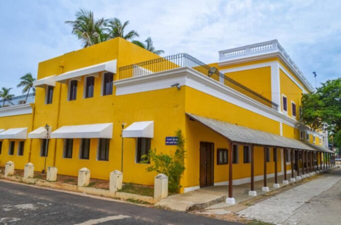 Private Day Tour to Mahabalipuram, Pondicherry From Chennai - The Sum Up