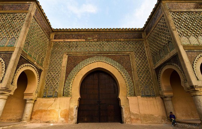 Private Day Tour to Meknes, Volubilis and Moulay Idriss From Fez - Good To Know
