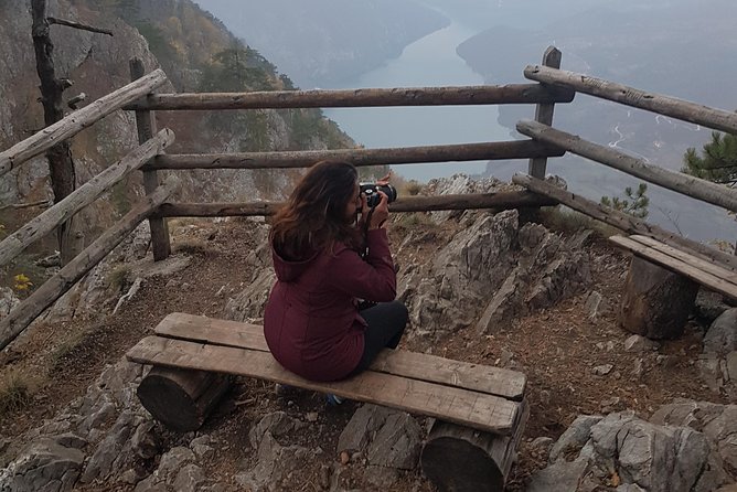 Private Day Tour to Mokra Gora. With a Train Ride - Getting Around
