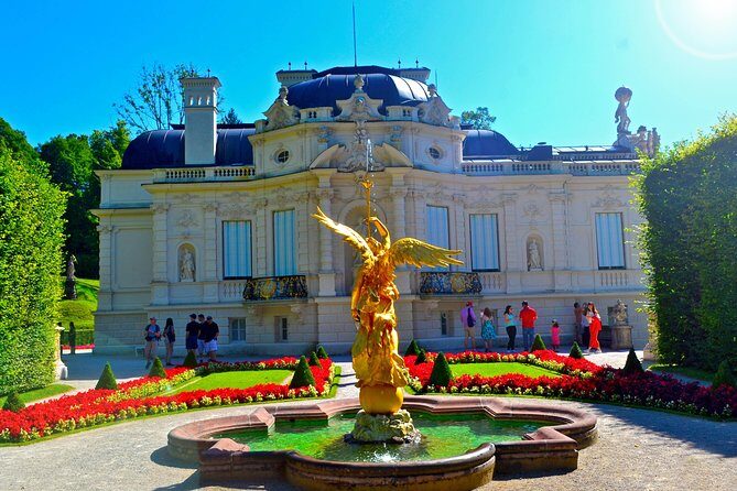 Private day tour to Neuschwanstein Castle from Munich - Final Thoughts