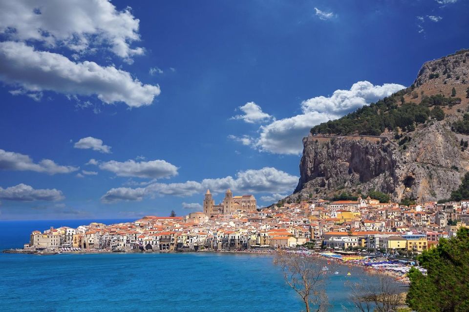 Private Day Tour to Palermo and Cefalù From Catania - Additional Information