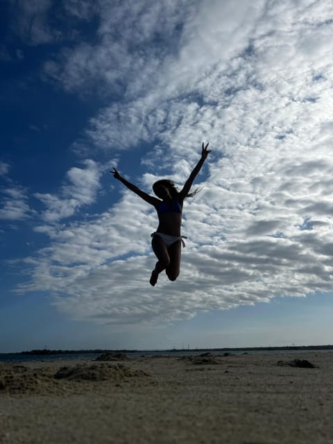 Private Day Tour to Pink Beach-Sand Island-Gili Petelu - Booking Information