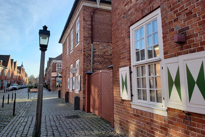 Private Day Tour to Potsdam from Berlin by Minivan - The Sum Up