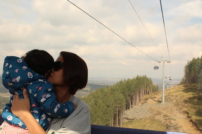 Private Day Tour to Pure Nature of Zlatibor Mountain - Discovering Gostilje Waterfall