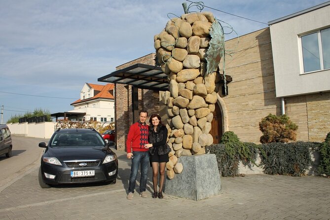 Private Day Tour to Royal Town Topola and Oplenac Mausoleum - Accessibility and Accommodations