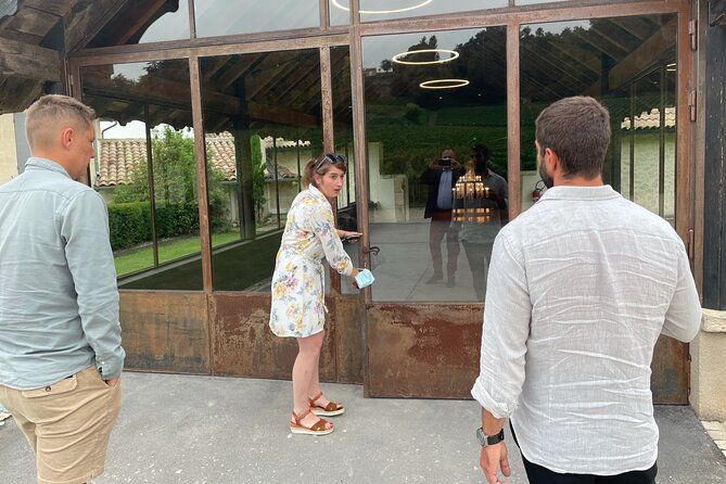 Private Day Tour to Saint-Emilion With Tasting - Reviews and Satisfaction