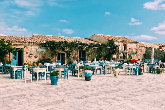 PRIVATE Day TOUR to SICILY From Malta - Inclusions