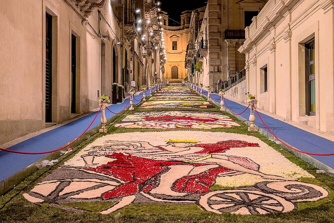 PRIVATE Day TOUR to SICILY From Malta - Reviews and Ratings