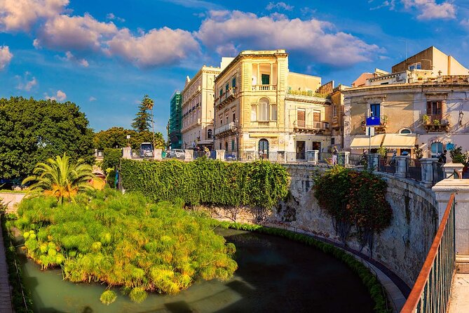 PRIVATE Day TOUR to SICILY From Malta - Frequently Asked Questions