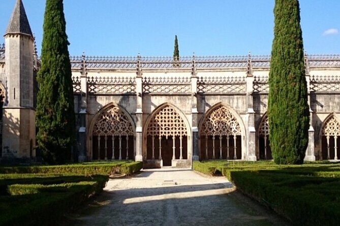 Private day tour to Sintra - Transport and Timing