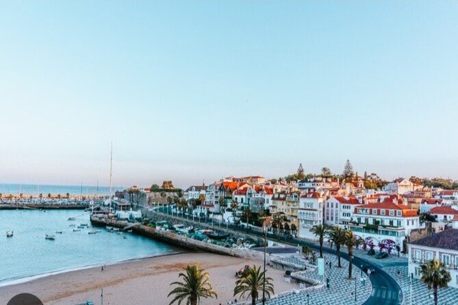 Private day tour to Sintra - Who Should Book This Tour?