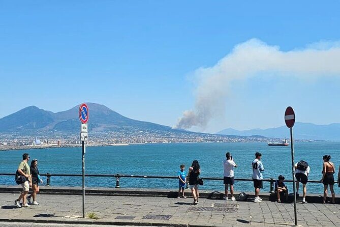 Private Day Tour To Sorrento - An In-Depth Look at the Tour