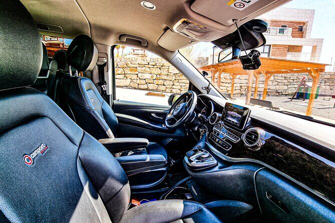 Private Day tour to Tallinn from Helsinki. All transfers included - FAQ