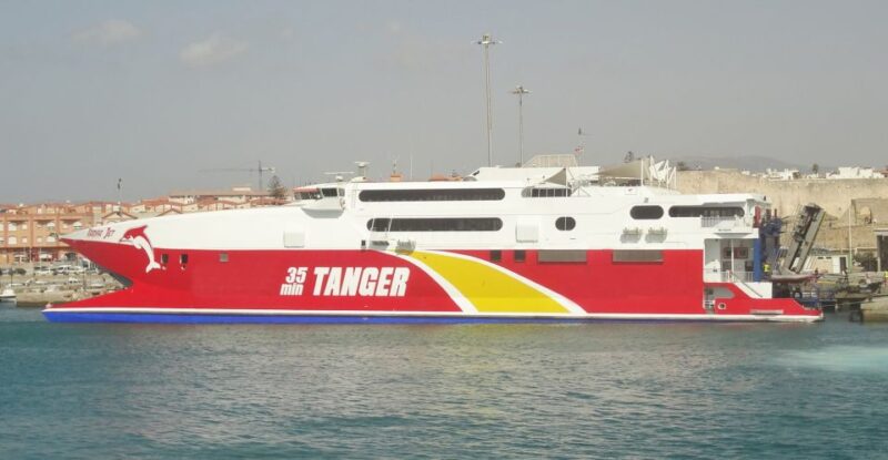 Private Day Tour to Tangier From Gibraltar - Good To Know