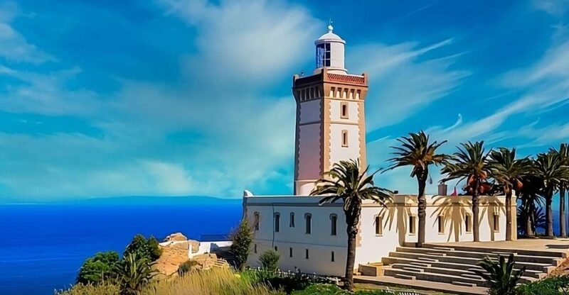Private Day Tour to Tangier From Gibraltar - Gibraltar Port Departure