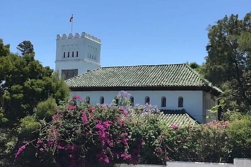 Private Day Tour to Tangier From Gibraltar - Caves of Hercules Excursion