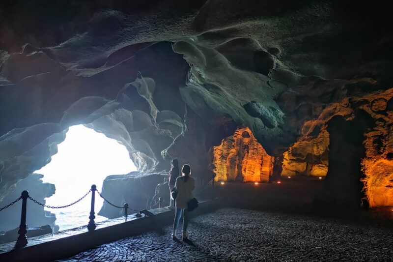 Private Day Tour to Tangier From Tarifa or Algeciras - Good To Know