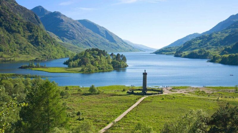Private Day Tour to the Famous Glenfinnan, Glencoe & More - Who Is This Tour Best For?