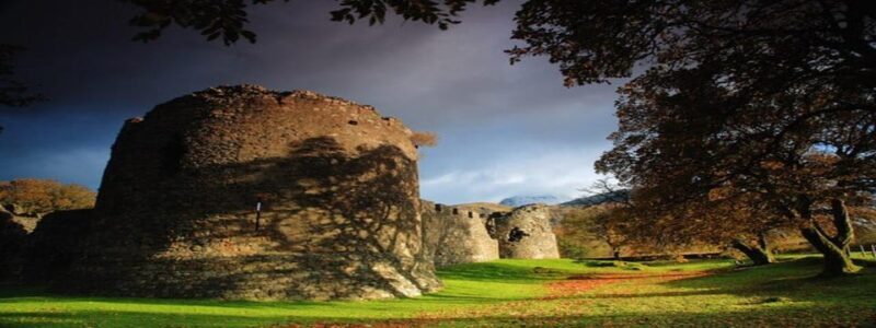 Private Day Tour to the Famous Glenfinnan, Glencoe & More - The Sum Up