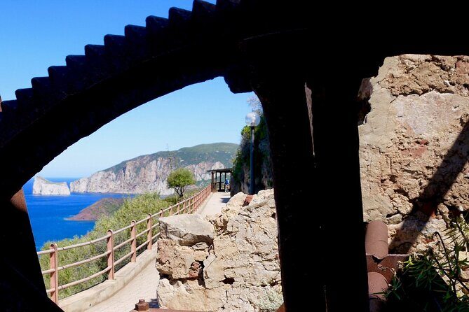 Private Day Tour to the Mines on the Iglesiente Sea - A Comprehensive Look at the Tour Experience