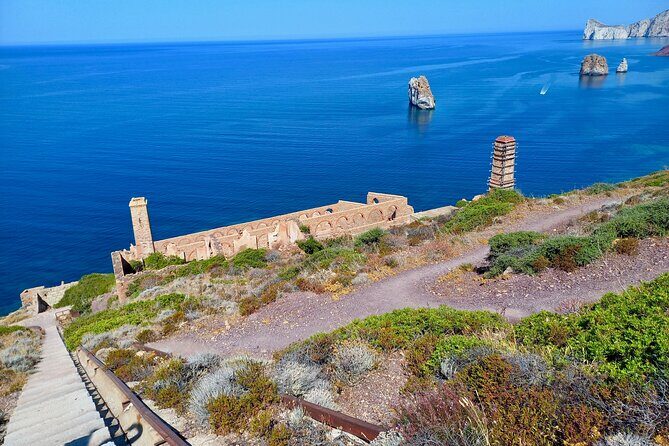 Private Day Tour to the Mines on the Iglesiente Sea - Authentic Experiences and Genuine Value